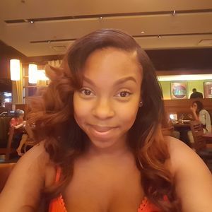 Meet your Posher, Brittany